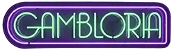 Gambloria Logo
